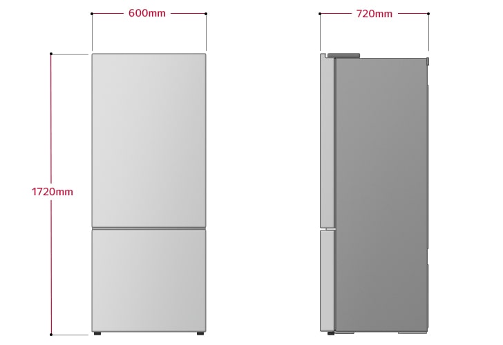 GB-B300MBL