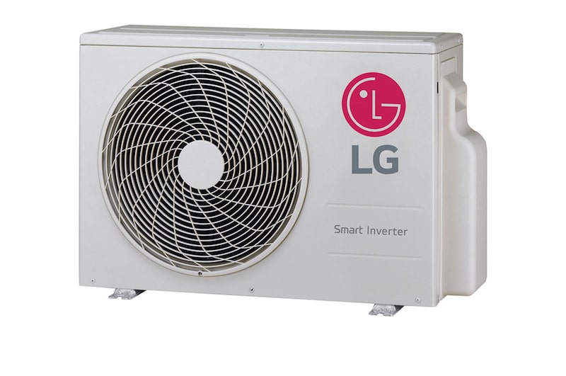 LG 4.8KW / 5.9KW LG STANDARD R32 HIGH WALL WS18TWS, WS18TWS