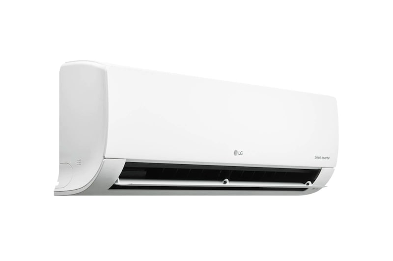 LG 3.4KW / 4.0KW LG STANDARD R32 HIGH WALL WS12TWS, WS12TWS