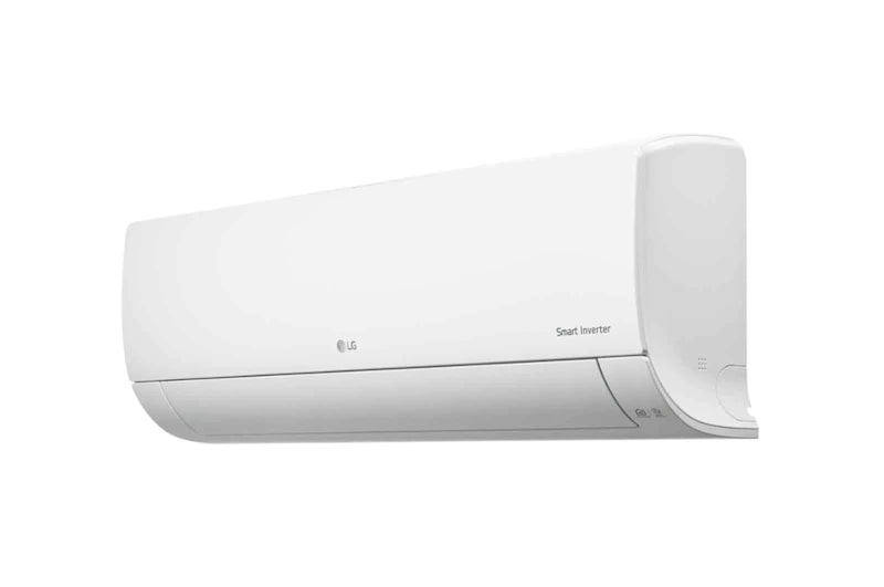 LG 3.4KW / 4.0KW LG STANDARD R32 HIGH WALL WS12TWS, WS12TWS
