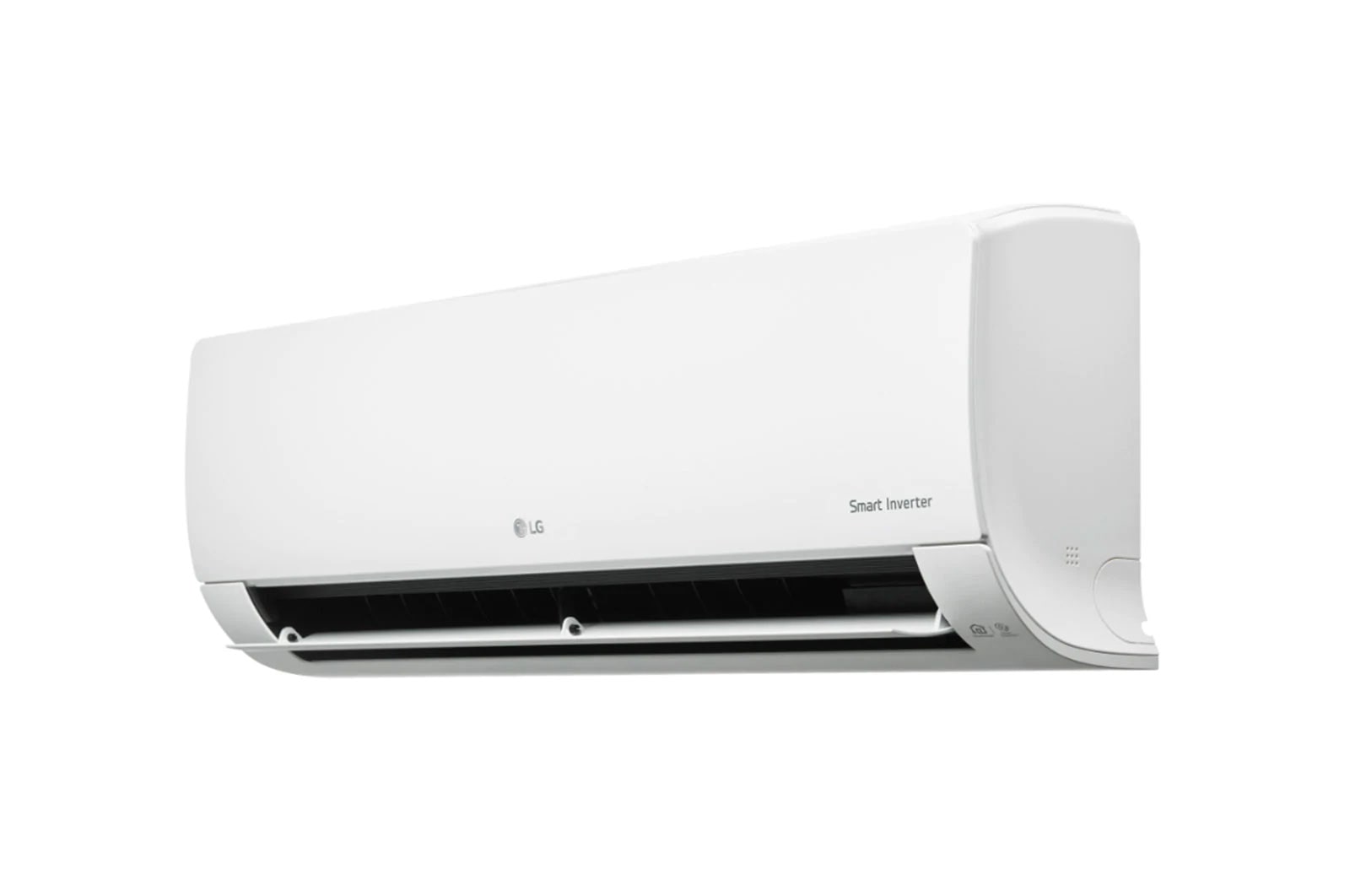 LG 3.4KW / 4.0KW LG STANDARD R32 HIGH WALL WS12TWS, WS12TWS