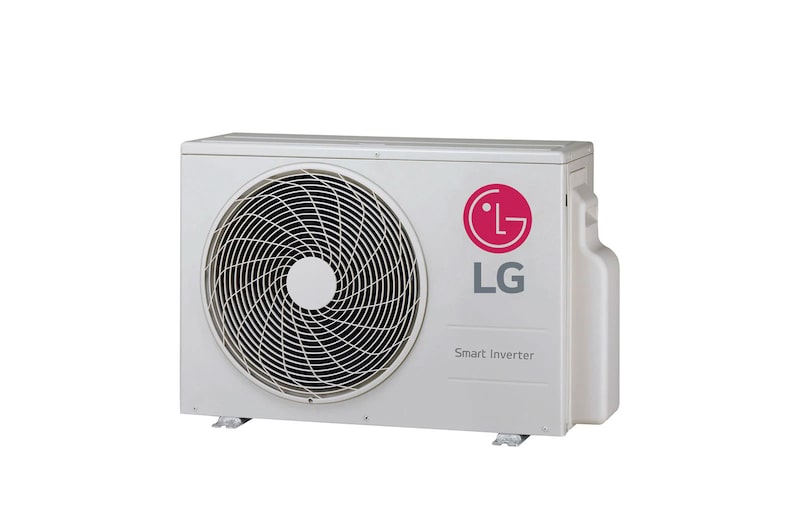 LG 3.4KW / 4.0KW LG STANDARD R32 HIGH WALL WS12TWS, WS12TWS