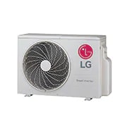 LG 2.6KW / 3.2KW LG STANDARD R32 HIGH WALL WS09TWS, WS09TWS