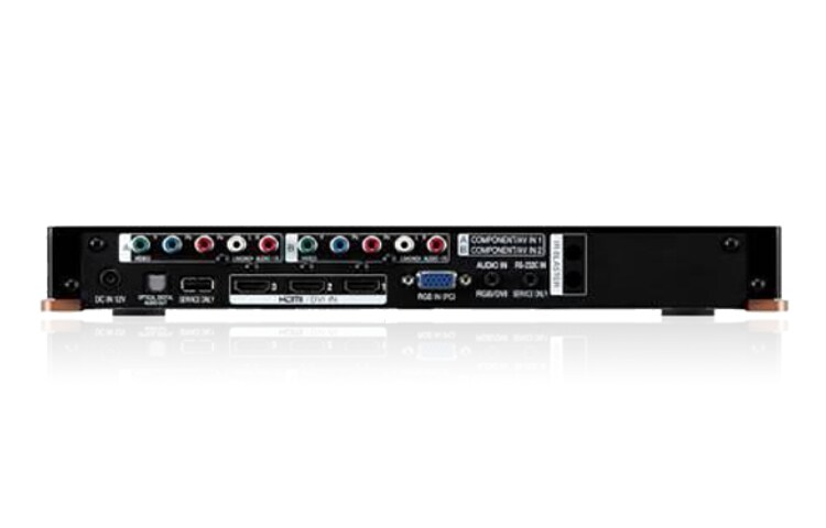 LG Wireless AV Link, AN-WL100W