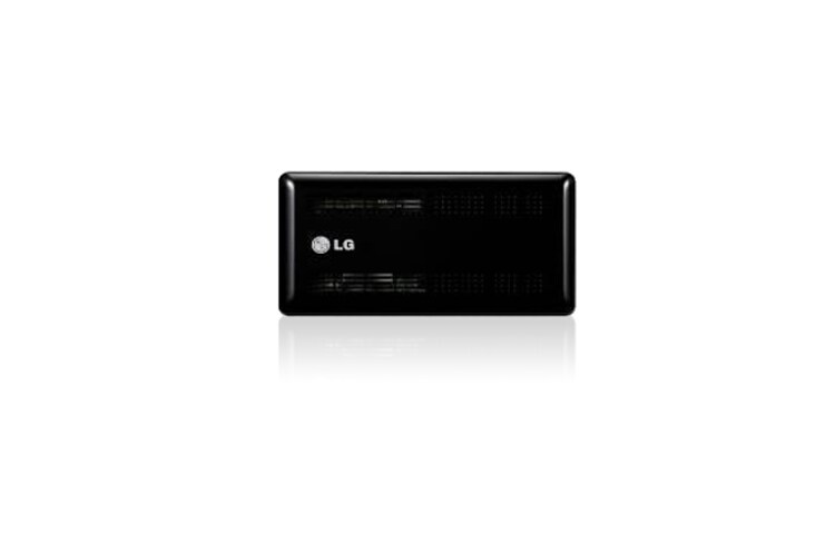 LG Wireless AV Link, AN-WL100W
