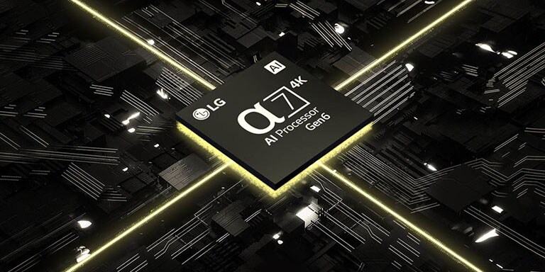The chipset appears to be activated.