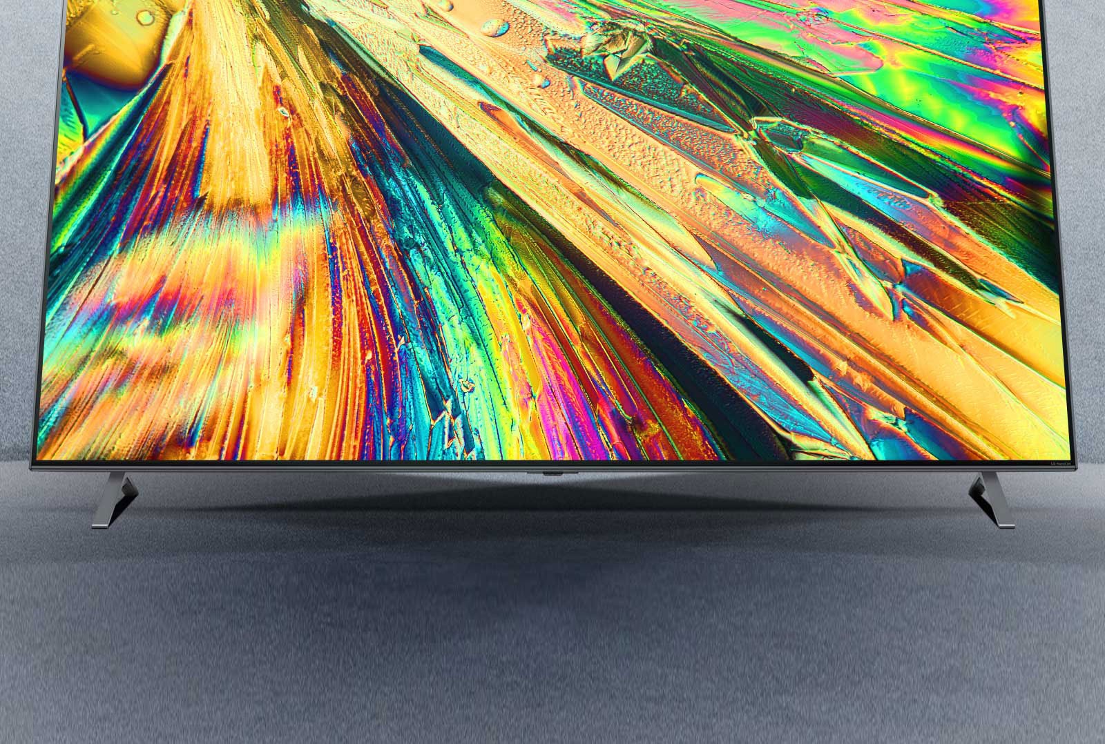 LG Nano 9 Series 55 inch 4K TV - 55NANO91VNA | LG NZ