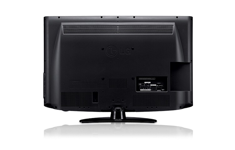 LG 22” High Definition LCD TV, 22LH20D