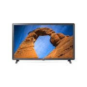 Front view of LG Smart HD TV 32 inch 32LK610B