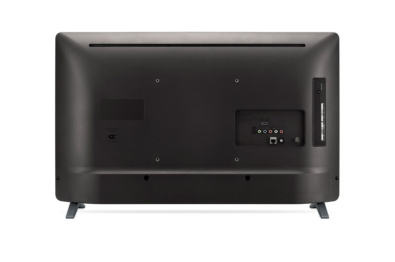 LG Smart HD TV 32 inch, 32LK610B