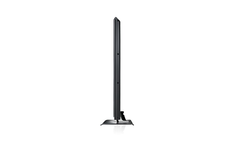 LG 37" BORDERLESS™ Design Full HD LCD TV with Bluetooth, 37SL80YD