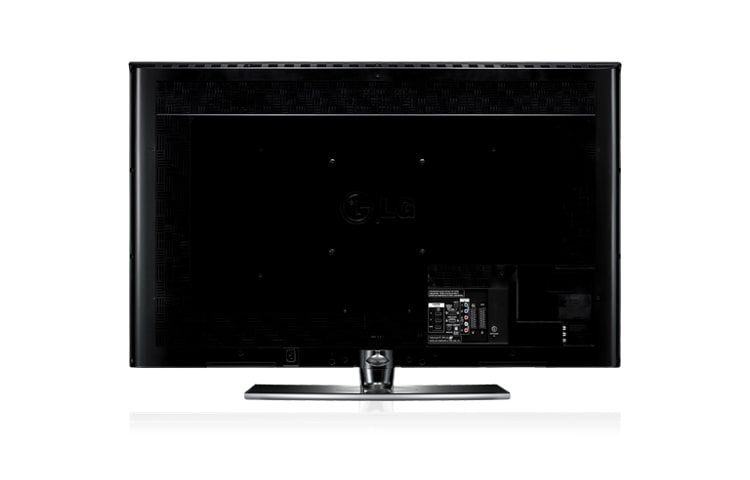 LG 37" BORDERLESS™ Design Full HD LCD TV with Bluetooth, 37SL80YD