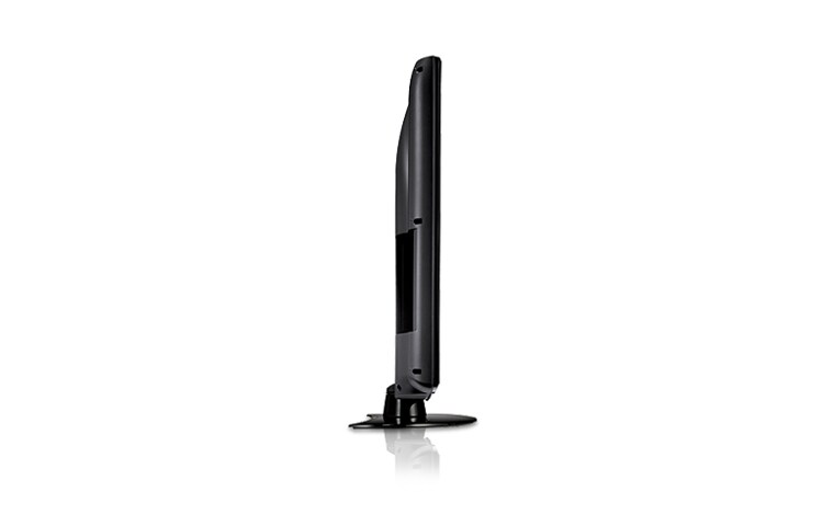 LG 42” High Definition LCD TV, 42LH20D