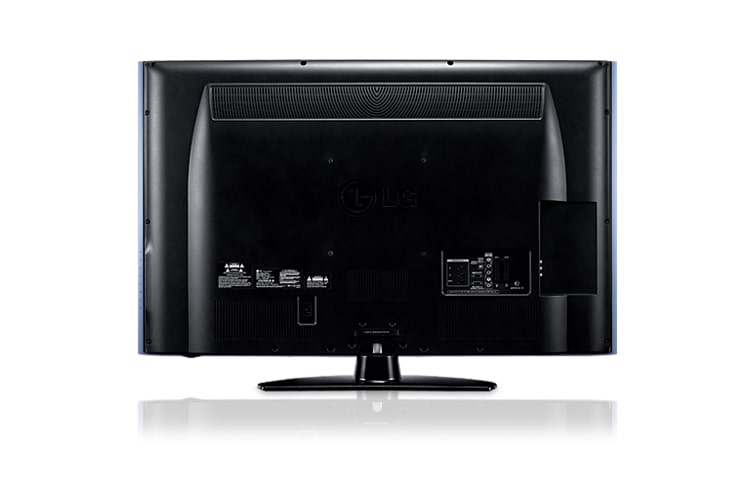 LG 42” 200Hz Full HD LCD TV with built in HD Tuner, 42LH50YD
