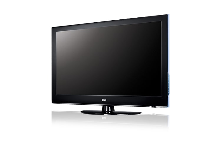 LG 42” 200Hz Full HD LCD TV with built in HD Tuner, 42LH50YD