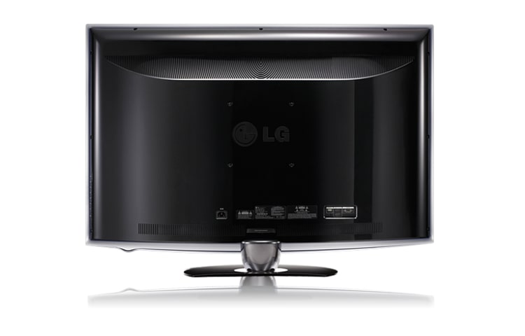 LG 42" LED Backlight LCD TV with 200Hz TruMotion, 42LH90QD