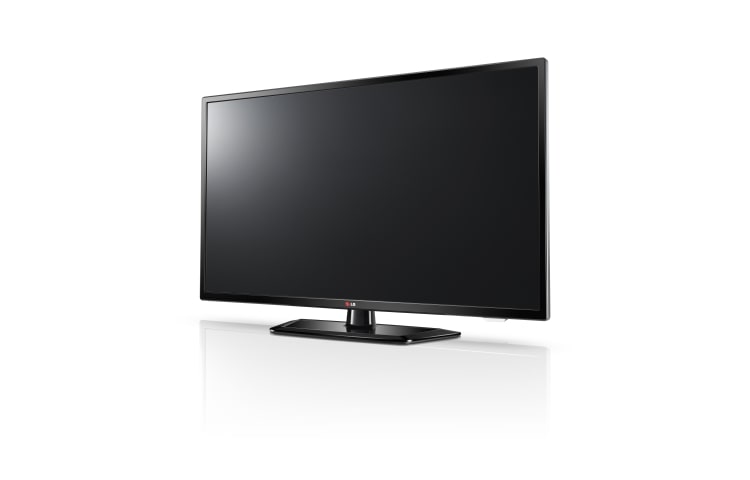 LG 42" (107cm) FULL HD LED LCD TV, 42LS3450