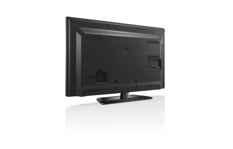 LG 42" (107cm) FULL HD LED LCD TV, 42LS3450