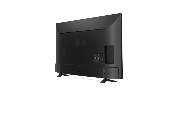 LG 43" (108CM) Full HD LED LCD TV, 43LF5100