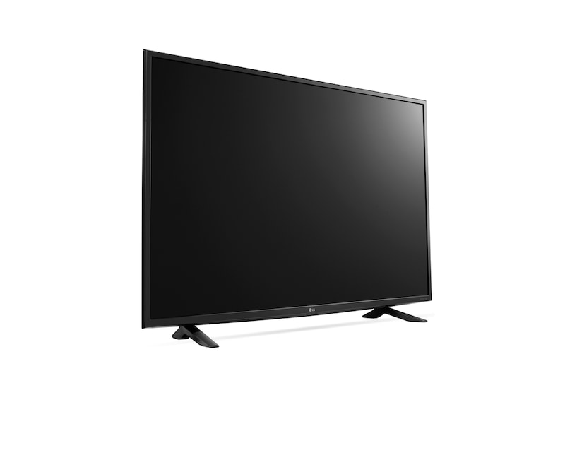 LG 43" (108CM) Full HD LED LCD TV, 43LF5100