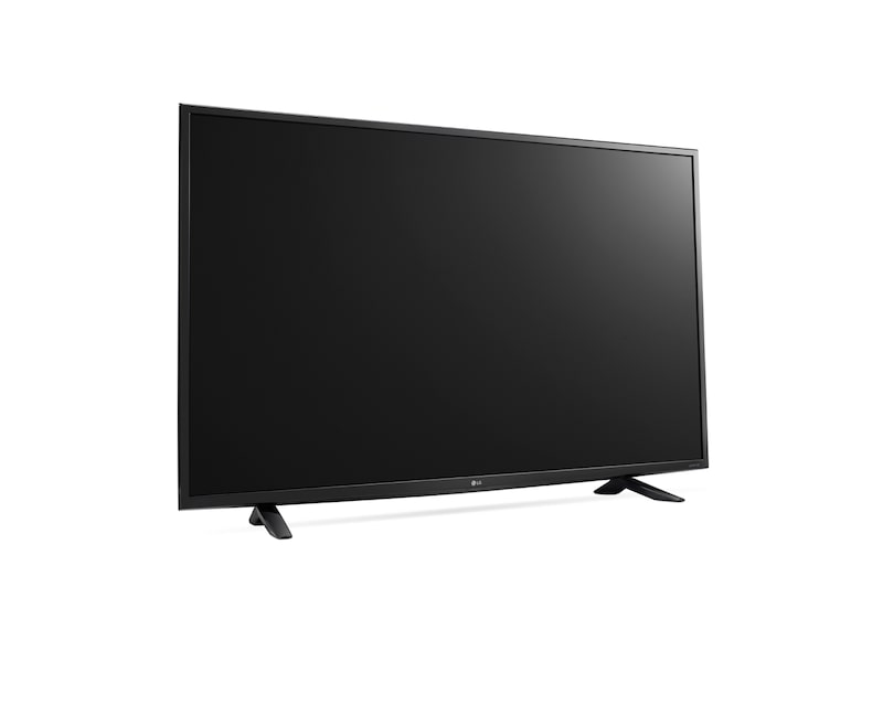 LG 43" (108CM) Full HD LED LCD TV, 43LF5100
