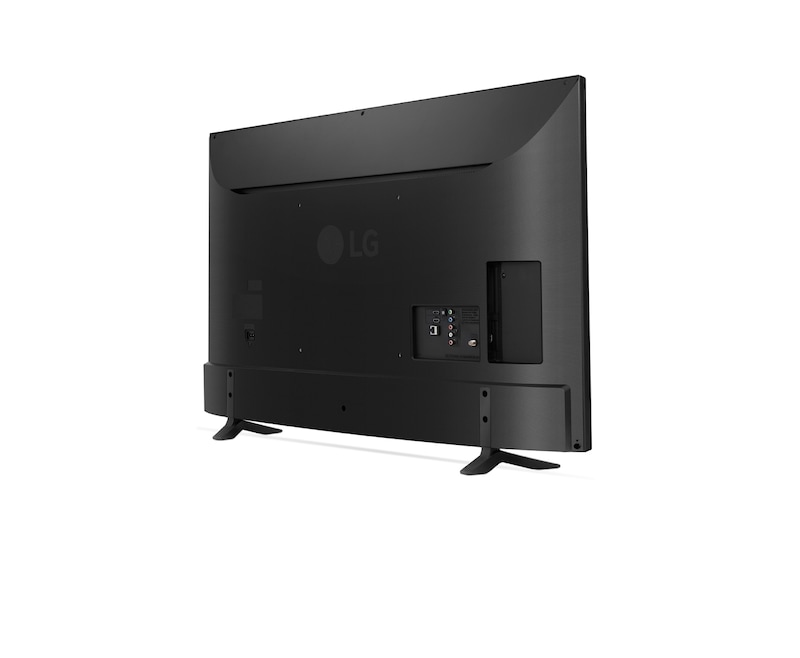 LG 43" (108CM) Full HD LED LCD TV, 43LF5100