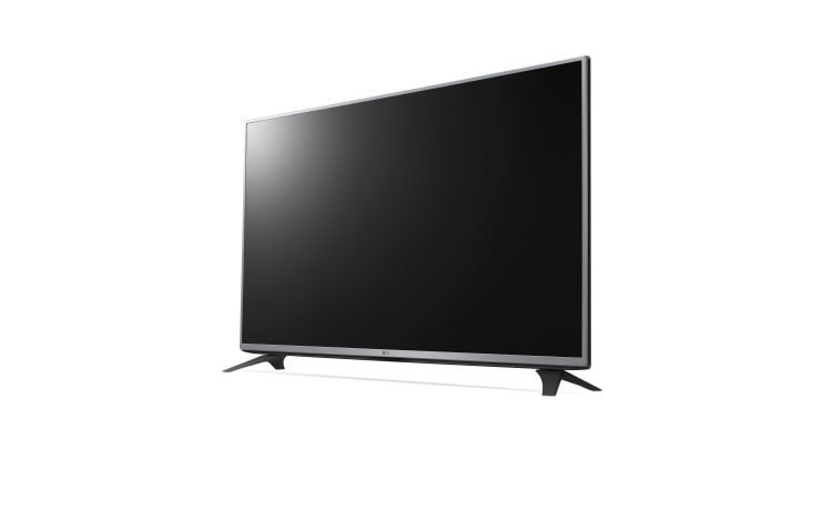 LG 43" (108CM) FULL HD webOS Smart TV+, 43LF5900