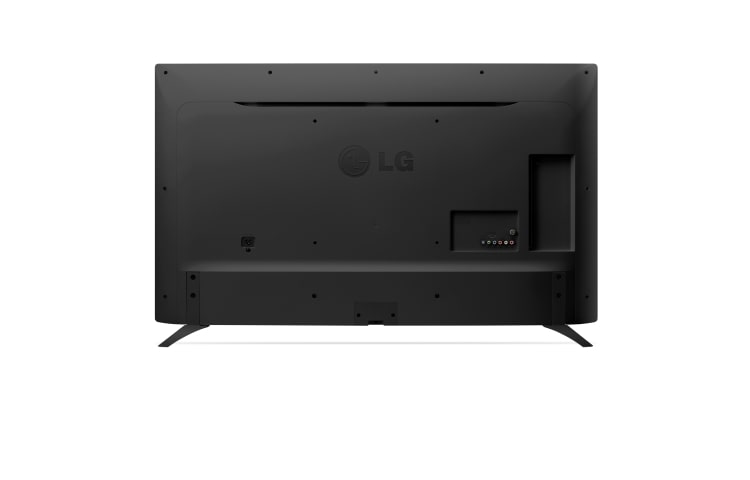LG 43" (108CM) FULL HD webOS Smart TV+, 43LF5900