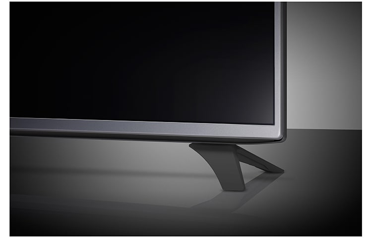 LG 43" (108CM) FULL HD webOS Smart TV+, 43LF5900