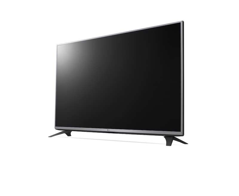 LG 43" (108CM) FULL HD webOS Smart TV+, 43LF5900