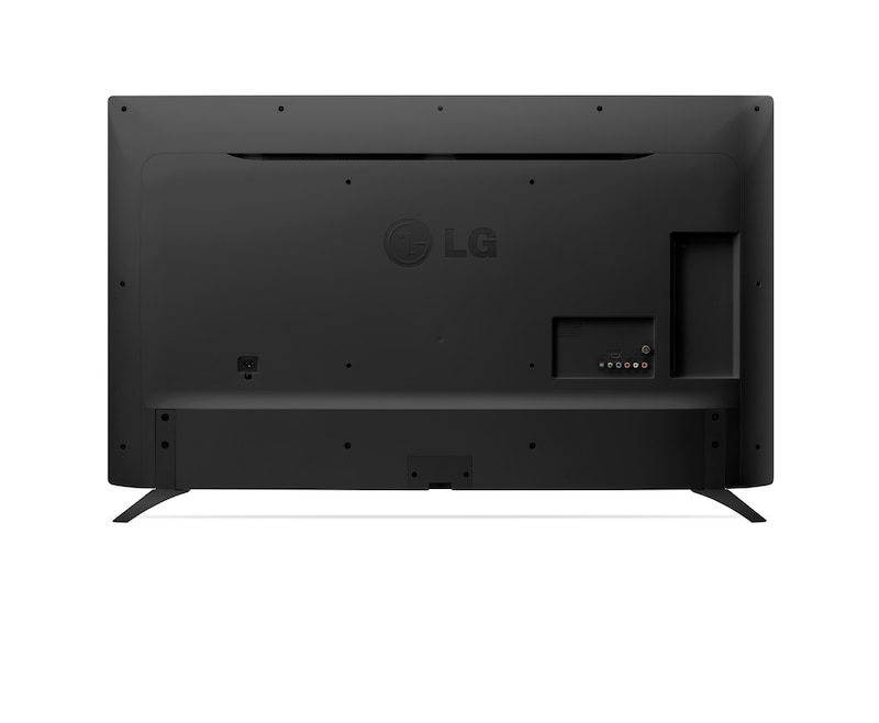 LG 43" (108CM) FULL HD webOS Smart TV+, 43LF5900