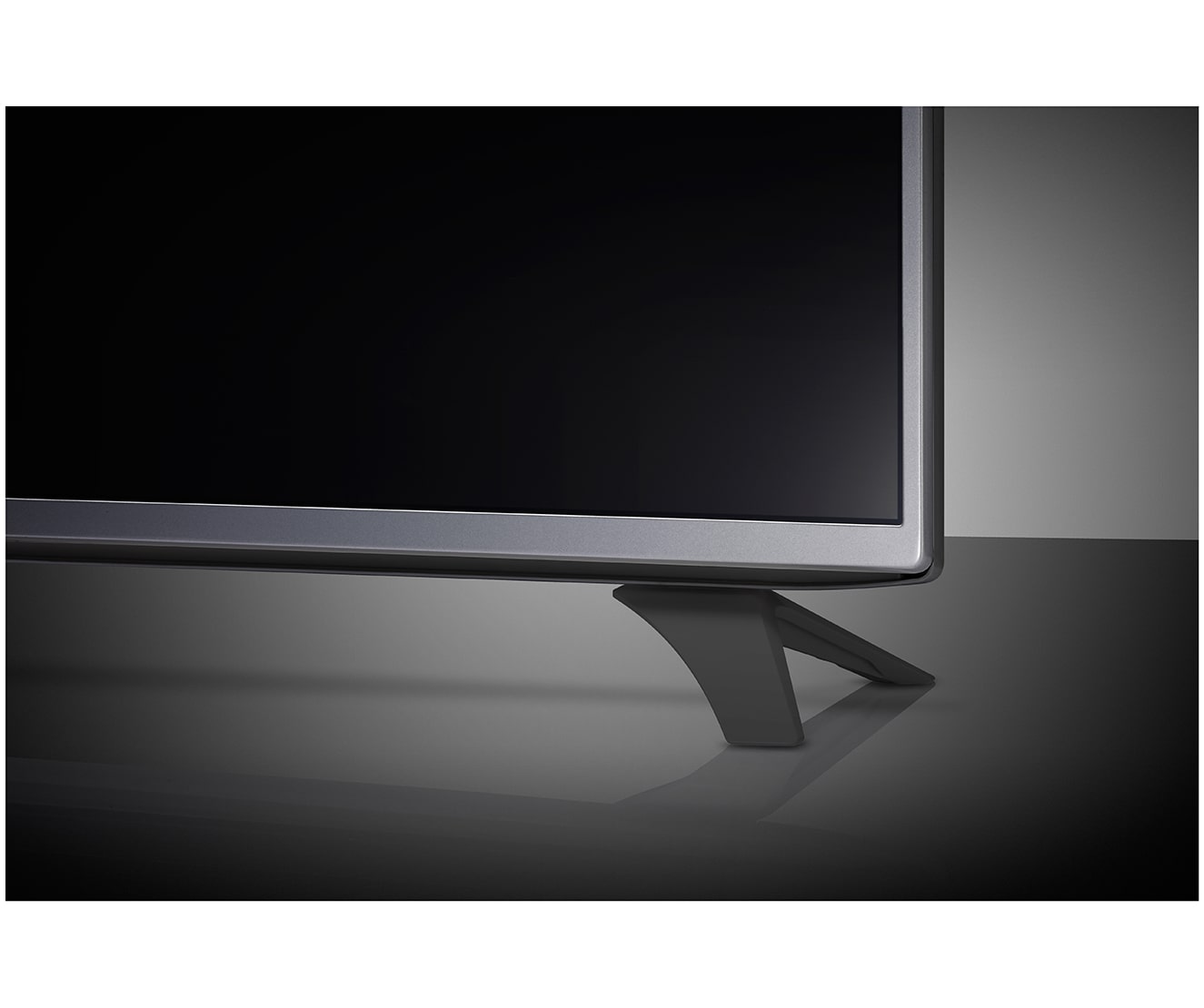 LG 43" (108CM) FULL HD webOS Smart TV+, 43LF5900