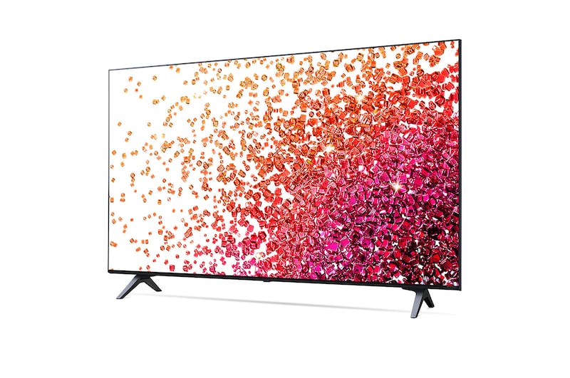 LG 43NANO75VPA, 43NANO75VPA