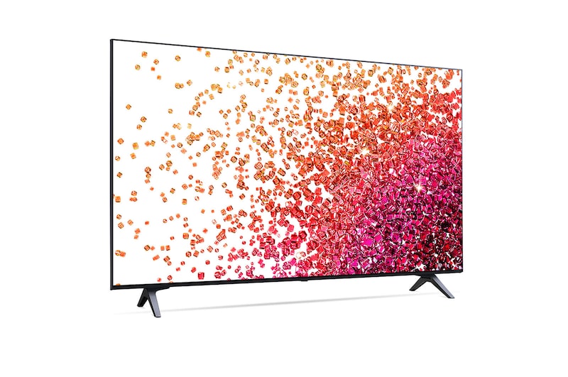 LG 43NANO75VPA, 43NANO75VPA