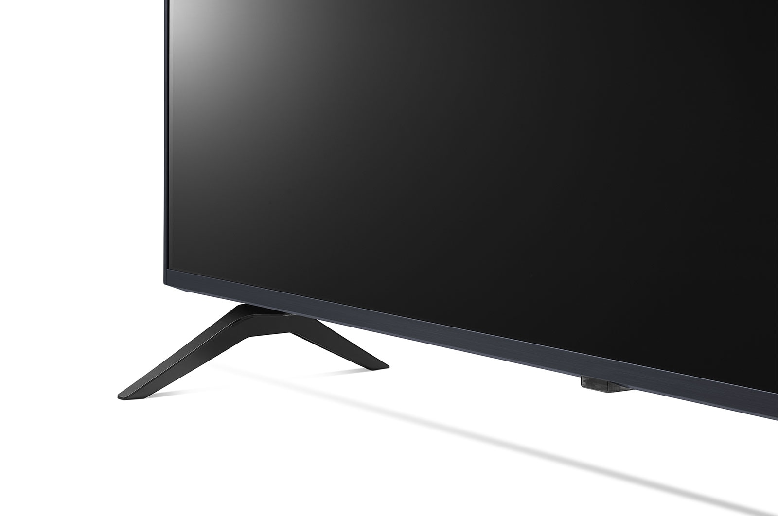 LG QNED75 43 inch 4K Smart QNED TV, 43QNED756RA