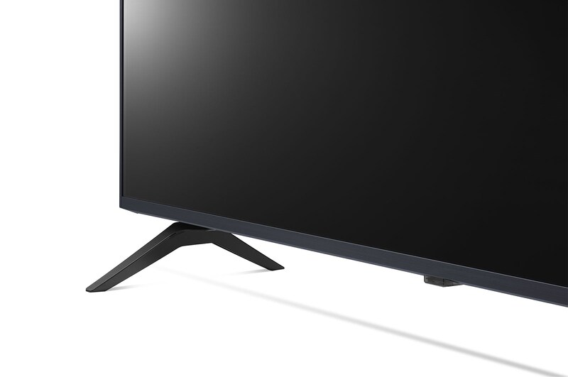 LG QNED75 43 inch 4K Smart QNED TV, 43QNED756RA