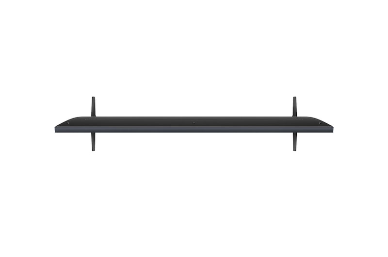 LG QNED75 43 inch 4K Smart QNED TV, 43QNED756RA
