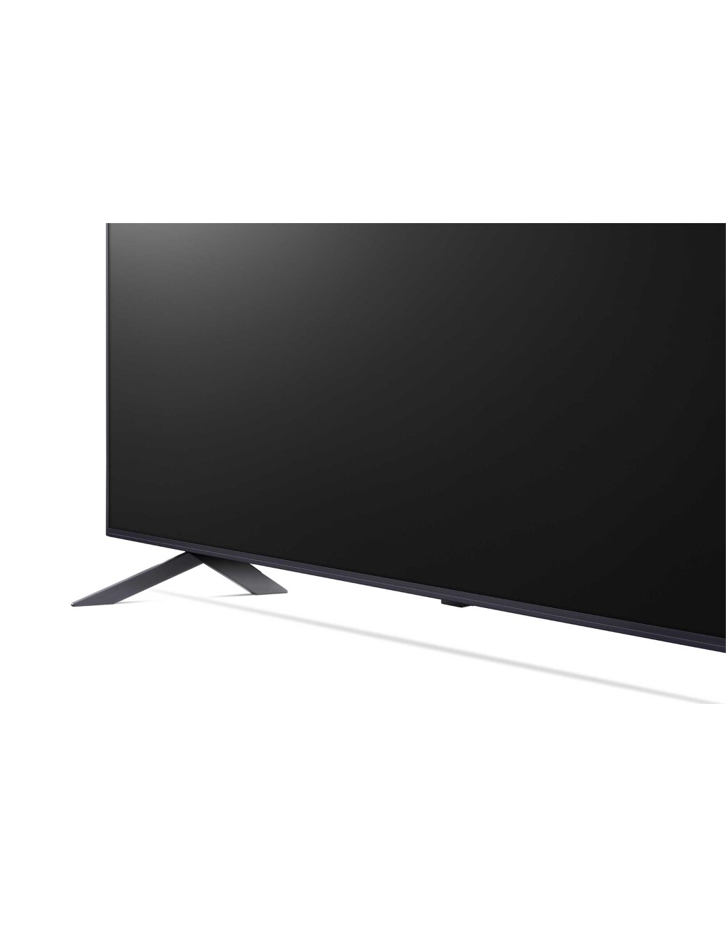 43 inch LG QNED80 4K Smart TV - 43QNED80T6A | LG New Zealand