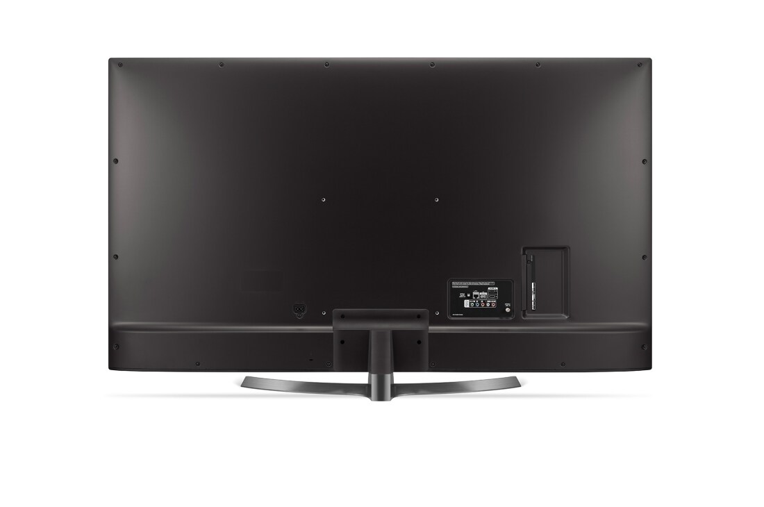 LG 43インチ　4kテレビ LG Smart 4K UHD TV 43 inch - 43UK6700 | LG NZ