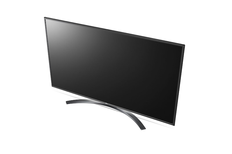 LG 43" LG 4K UHD TV, 43UM7600PTA