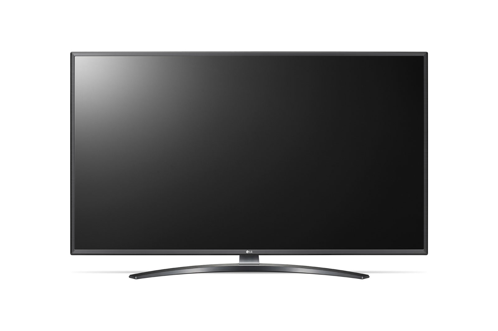 LG 43" LG 4K UHD TV, 43UM7600PTA