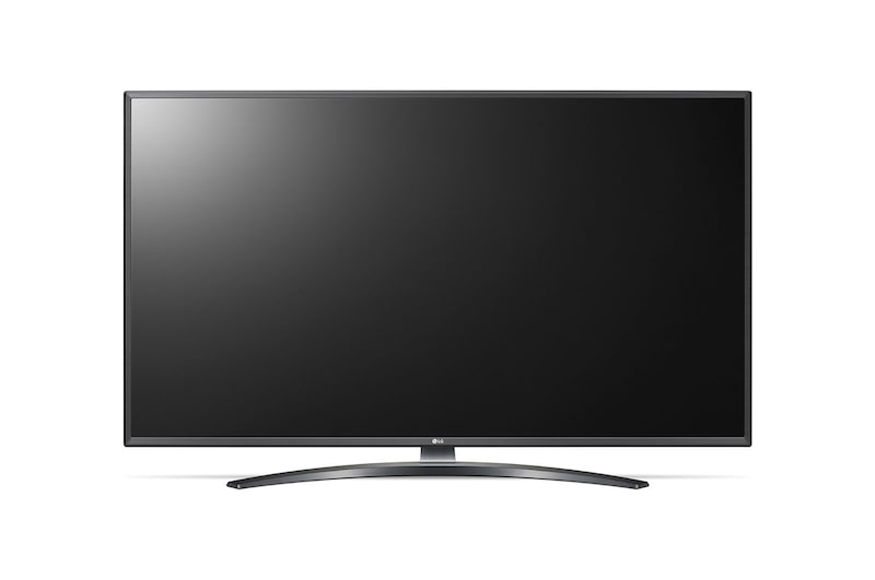 LG 43" LG 4K UHD TV, 43UM7600PTA