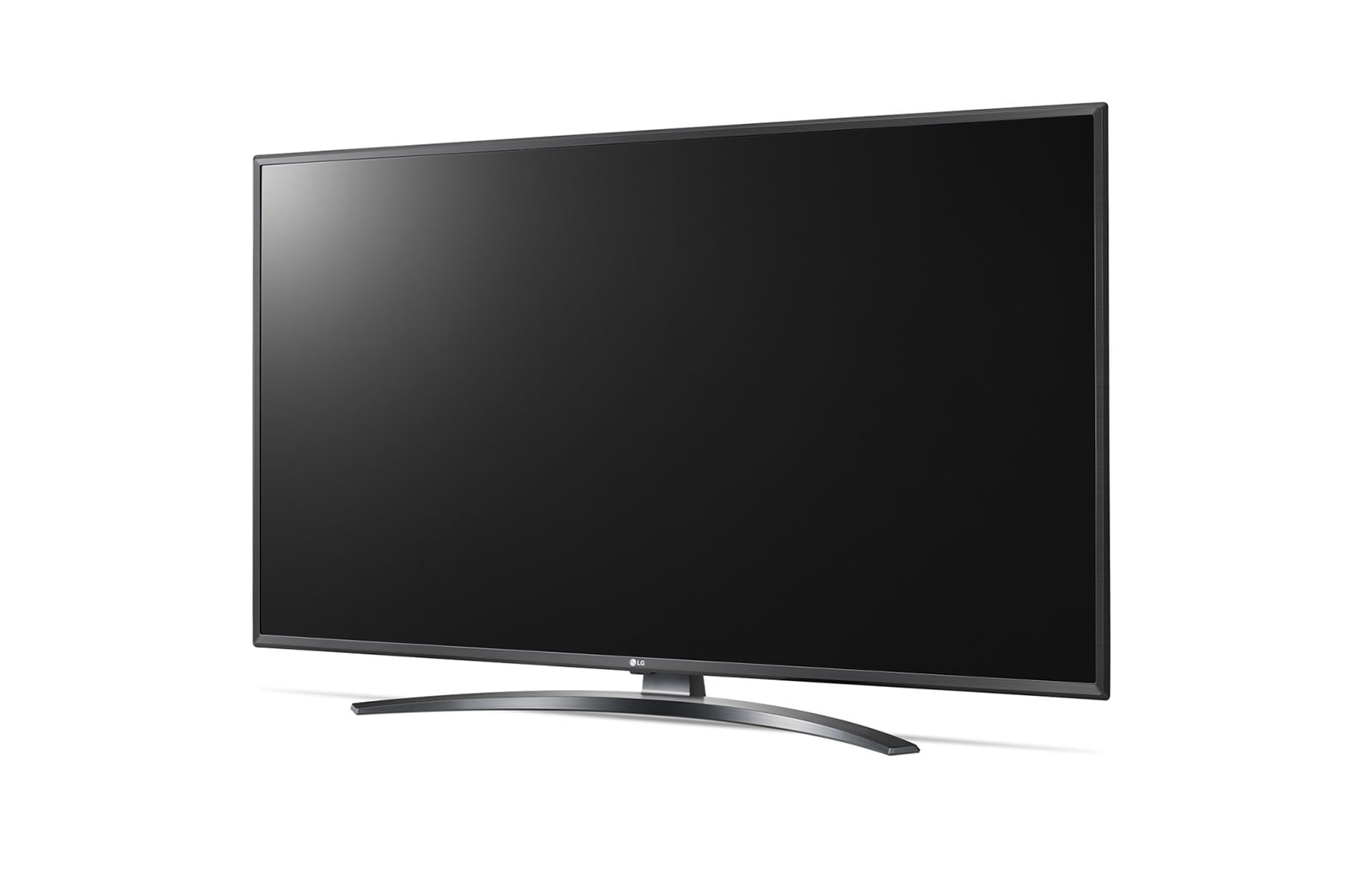 LG 43" LG 4K UHD TV, 43UM7600PTA