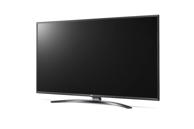 LG 43" LG 4K UHD TV, 43UM7600PTA