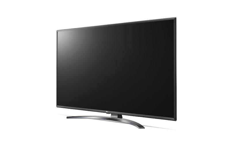 LG 43" LG 4K UHD TV, 43UM7600PTA