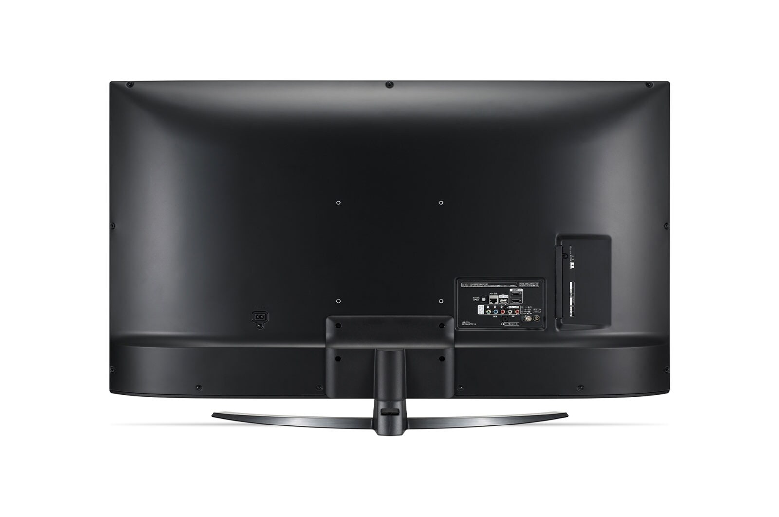 LG 43" LG 4K UHD TV, 43UM7600PTA