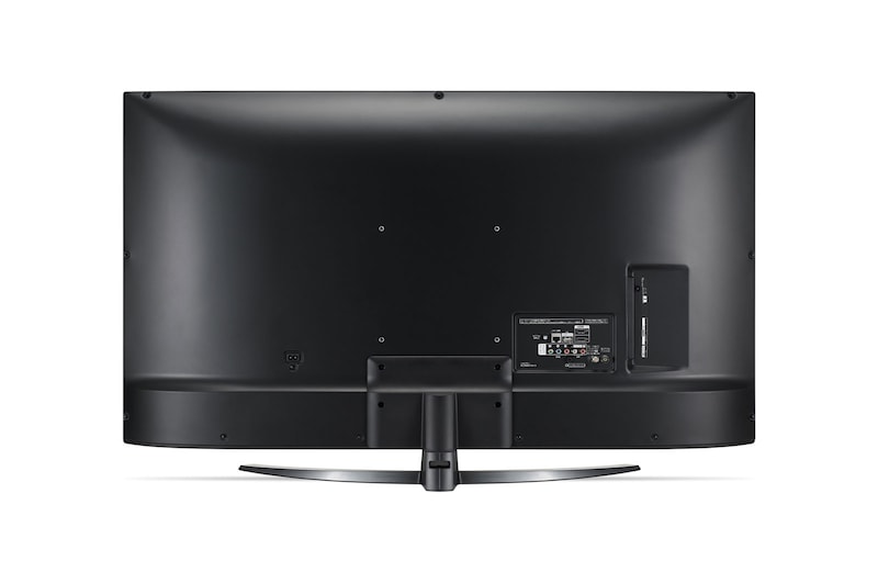 LG 43" LG 4K UHD TV, 43UM7600PTA