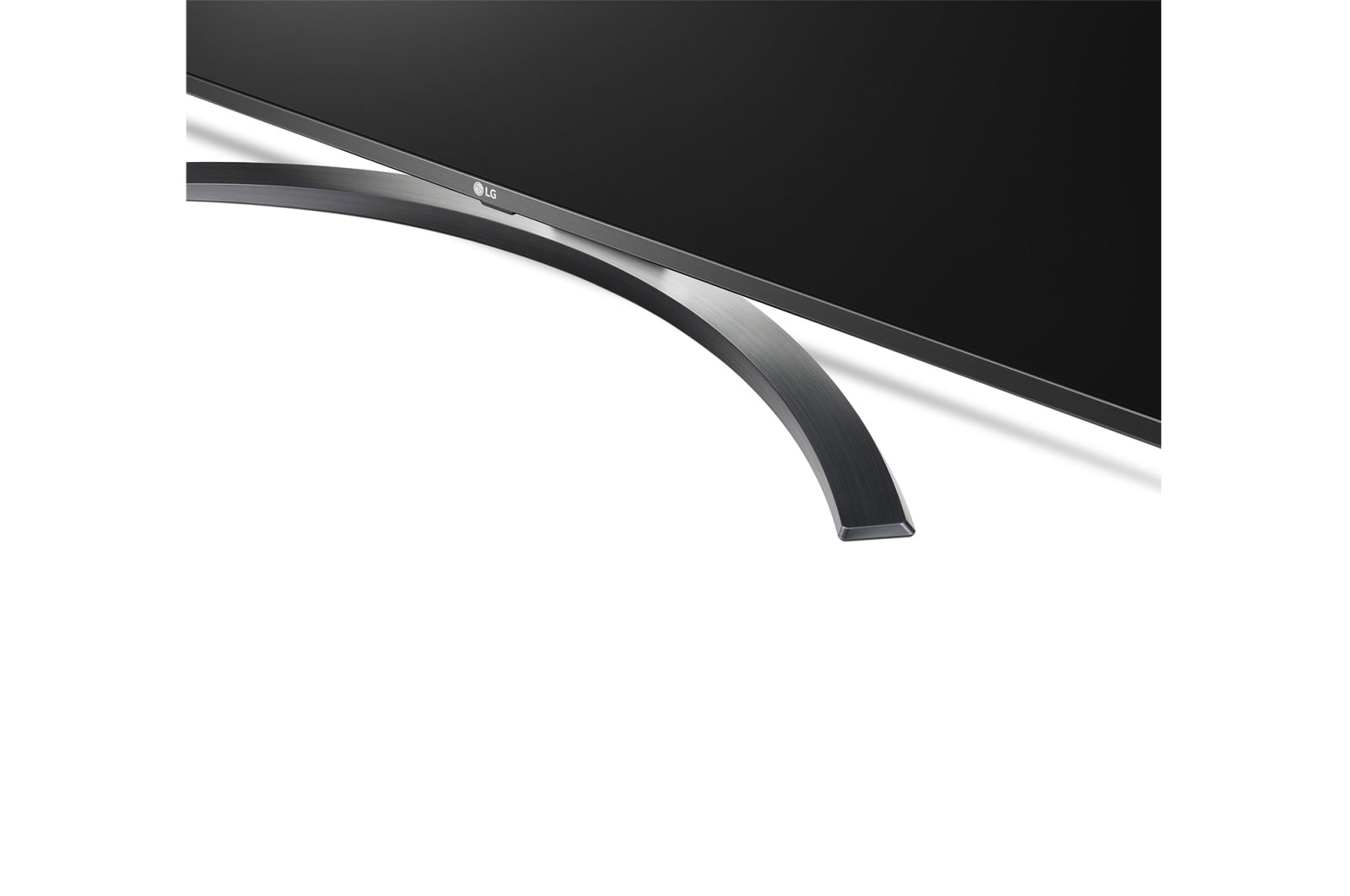 LG 43" LG 4K UHD TV, 43UM7600PTA