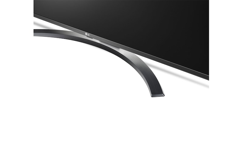 LG 43" LG 4K UHD TV, 43UM7600PTA