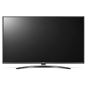 LG 43" LG 4K UHD TV, 43UM7600PTA